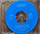 Lisa Nilsson - Maxi CD - Ticket To Heaven (M/M)