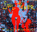 The Soul Power feat. Jay Clow - Maxi CD - Soul Power (NM/M)