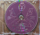 The Piano Has Been Drinking - Maxi CD - Ich Rase Op D'r Stell (NM/NM)