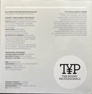 The Young Professionals - CD - 9AM to 5PM, 5PM to Whenever Deluxe (M/M)