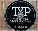 The Young Professionals - CD - 9AM to 5PM, 5PM to Whenever Deluxe (M/M)