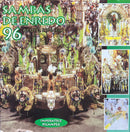 Sambas De Enredo 96 - CD - Grupo Especial (VG+/VG)
