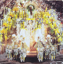 Sambas De Enredo 96 - CD - Grupo Especial (VG+/VG)