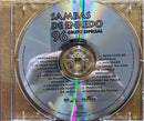Sambas De Enredo 96 - CD - Grupo Especial (VG+/VG)