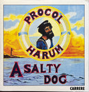 Procol Harum - CD - A Salty Dog (NM/M)
