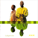 Touré Kunda CD Légende (NM/M)