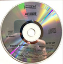 Toure Kunda CD Best Of (NM/NM)