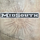 Midsouth - CD - Midsouth (M/M)