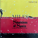 Miles Davis - CD - Sketches Of Spain (M/M)