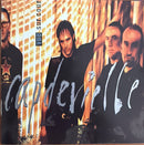 Capdevielle - CD - Vue Sur Cour (M/VG+)