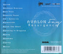 Avalon Fay - CD - Resurgence (M/VG+)
