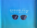 Avalon Fay - CD - Resurgence (M/VG+)