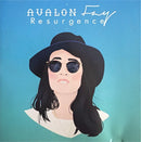 Avalon Fay - CD - Resurgence (M/VG+)