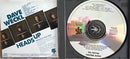 Dave Weckl - CD - Heads Up (M/NM)