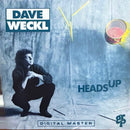 Dave Weckl - CD - Heads Up (M/NM)