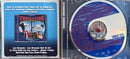 Compilation - CD - Tubes Télé Versions Originales (M/NM)