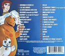 Compilation - CD - Tubes Télé Versions Originales (M/NM)