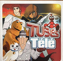 Compilation - CD - Tubes Télé Versions Originales (M/NM)