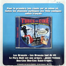 Compilation - CD - Tubes Télé Versions Originales (M/NM)