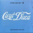 Curd Duca - CD - Elevator 2 (NM/NM)
