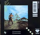 Depeche Mode - CD - Construction Time Again (NM/NM)