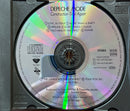 Depeche Mode - CD - Construction Time Again (NM/NM)