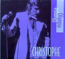 Christophe - CD - Olympia 1974 (NM/VG+)