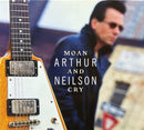 Arthur Neilson - CD - Moan And Cry (NM/VG)