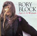 Rory Block - CD - Ain’t I A Woman (NM/NM)