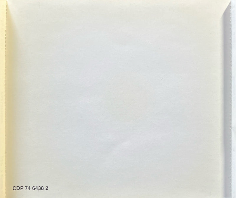The Beatles - CD - Beatles For Sale (NM/NM)
