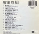 The Beatles - CD - Beatles For Sale (NM/NM)