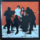 The White Stripes - White Blood Cells - Album CD - XL Recordings 2001 (NM/NM)