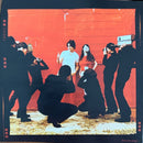 The White Stripes - White Blood Cells - Album CD - XL Recordings 2001 (NM/NM)