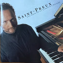 Saint-Preux - Les Cris De La Liberté - Album CD - ASP 1989 (M/NM)