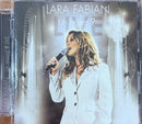 Lara Fabian - Un Regard 9 Live - Album CD - Polydor 2006 (NM/M)