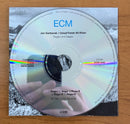 Jan Garbarek / Fateh Ali Khan - Ragas And Sagas - Album CD - ECM 1992 (M/NM)
