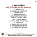Ray Conniff - 'S Wonderful! - Album CD - Columbia 1956 (NM/NM)