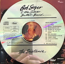Bob Seger & Silver Bullet Band - The Distance - Album CD - Capitol 1983 (M/NM)