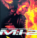 Compilation CD Music From And Inspired By M:i-2 (NM/NM)