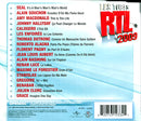 Compilation CD Les Tubes RTL 2009 (VG+/NM)
