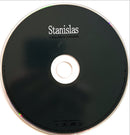 Stanislas CD L'Equilibre Instable (NM/NM)