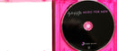 Gossip CD Music For Men - Limited Edition - Pink Case (M/NM)