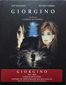 Giorgino - Coffret 30e Anniversaire (1994-2024) - Blu-ray + DVD + CD - Version Restaurée (M/M - Scellé)