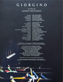 Giorgino - Coffret 30e Anniversaire (1994-2024) - Blu-ray + DVD + CD - Version Restaurée (M/M - Scellé)