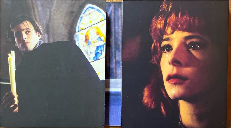 Giorgino - Coffret 30e Anniversaire (1994-2024) - Blu-ray + DVD + CD - Version Restaurée (M/M - Scellé)