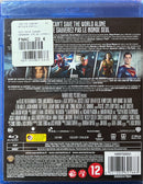 Justice League - Blu-ray - Ben Affleck, Henry Cavill, Gal Gadot (M/M - Scellé)