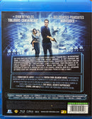 Renaissances - Blu-ray - Ryan Reynolds, Ben Kingsley - Thriller SF (M/M)