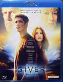 The Giver : Le Passeur - Blu-ray - Jeff Bridges, Meryl Streep (M/M)