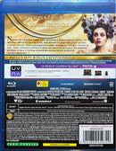 Jupiter : Le Destin de l’Univers - Blu-ray + Digital Ultraviolet - Wachowski (M/M)