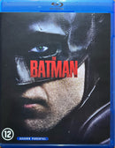 The Batman - Blu-ray - Robert Pattinson, Zoë Kravitz - DC Comics (M/M)